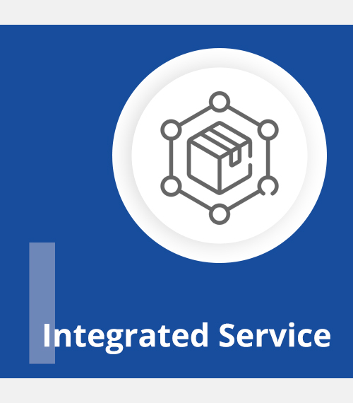 Подход за интегрирана услуга
