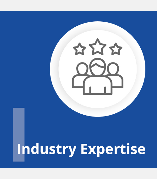 Индустриална експертиза