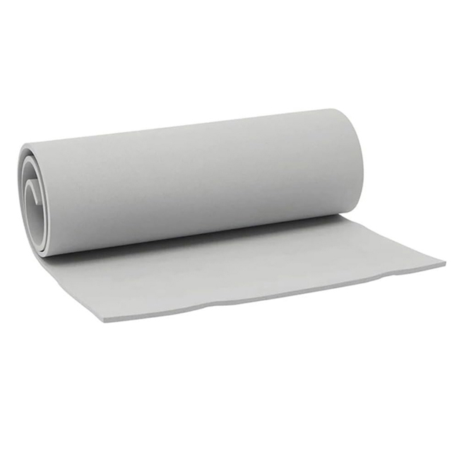 A&ccedil;ık H&uuml;creli PE Polietilen K&ouml;p&uuml;k