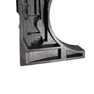 Moule de composants automobiles EPP