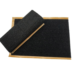 Schiuma EPDM a cellule aperte con adesivo