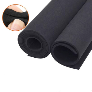 Rotoli di schiuma EPDM a cellule chiuse