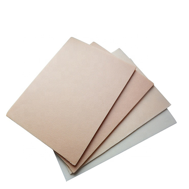 Bestr&aring;ling tv&aelig;rbundet polypropylenskum Ixpp-skum