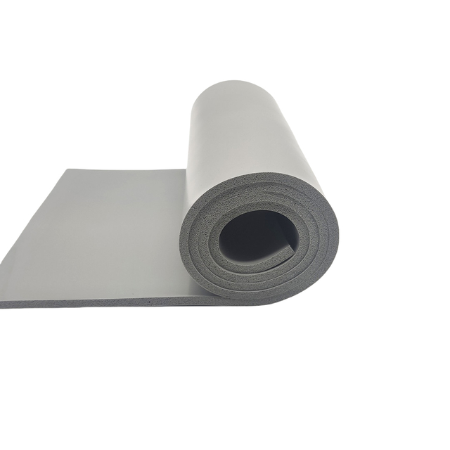  Goma espuma de silicona