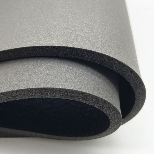 צפיפות נמוכה דחיסה טובה קצף PVC תא סגור