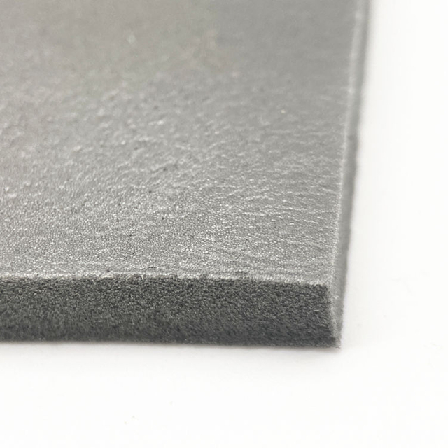 קצף PVC עמיד למים בצפיפות נמוכה