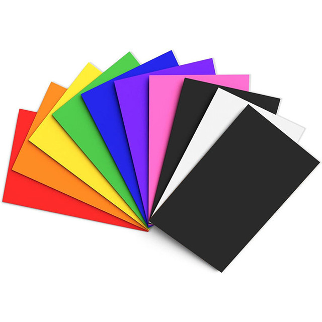 2 мм жабық жасушалы EVA көбік