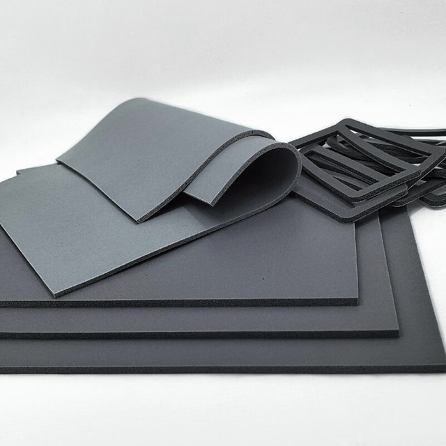 Силиконова пяна-