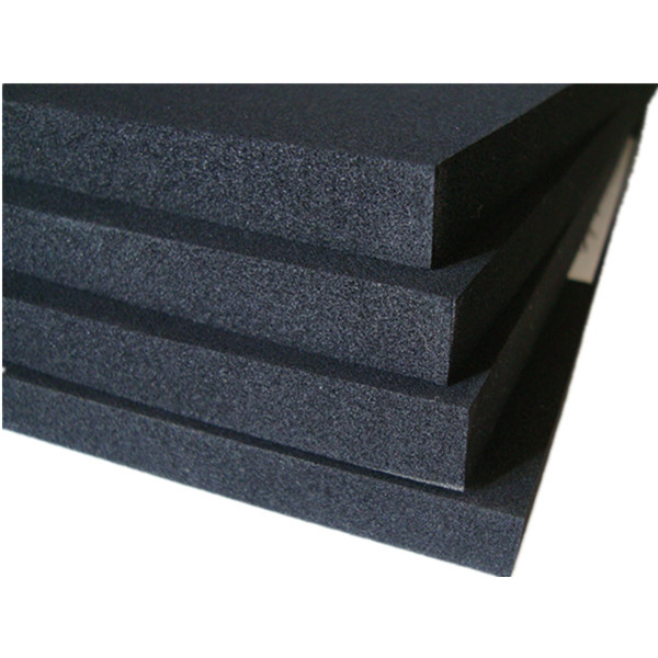 ដង់ស៊ីតេ 200kgs កោសិកាបិទជិត EPDM Foam