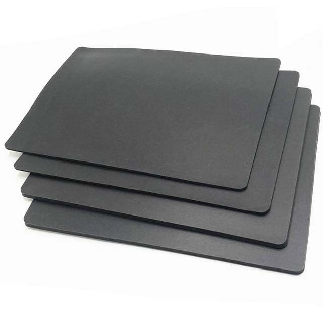 Busa PVC Kepadatan Sedang Anti Getaran