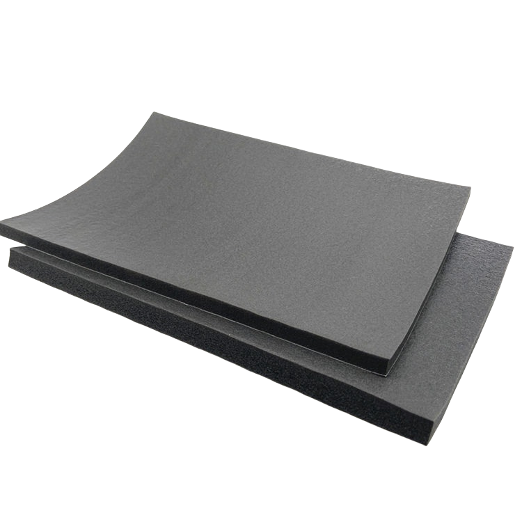 PVC-skuim