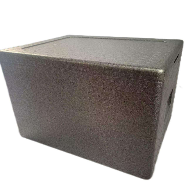 EPP Foam Ice Box ذخیره سازی سرد