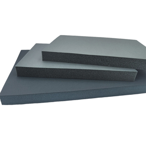 Vinyl/nitril (PVC/NBR) skum