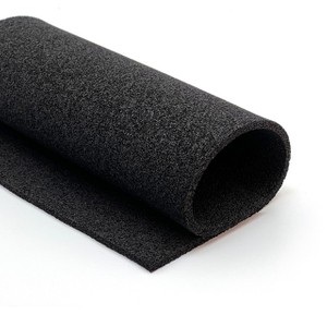 Rotolo di schiuma EPDM a celle aperte da 95 kg/M3