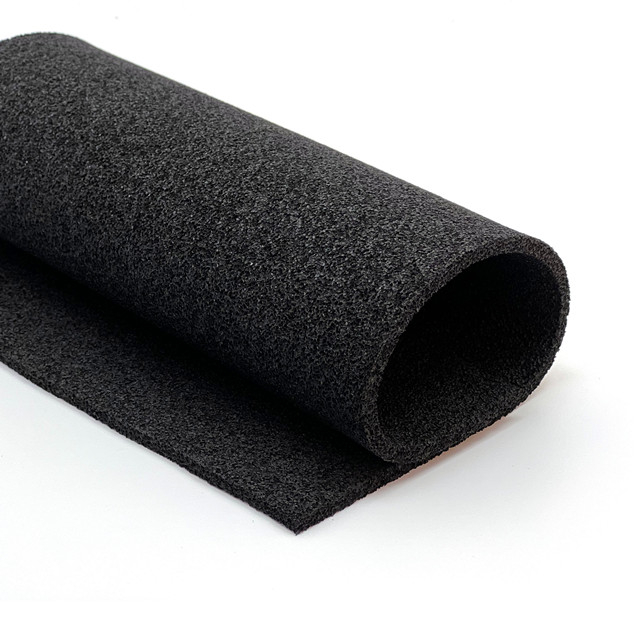 95kgs/M3 اوپن سیل EPDM فوم رول