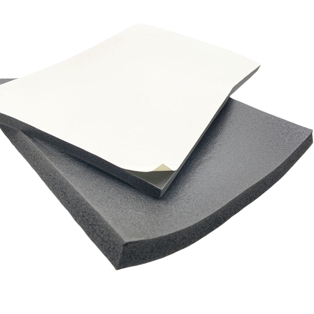 Busa Spons PVC Sel Tertutup