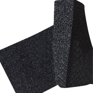 קצף EPDM בעל תאים פתוחים לתעשיית הרכב