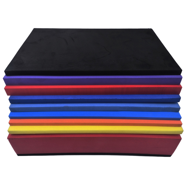 Жабық жасушалы EVA көбік