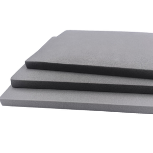 Flame Resistance PE Foam Blend